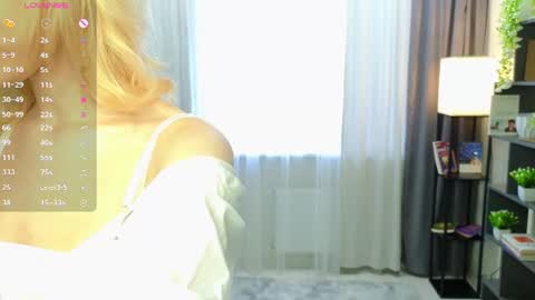 Snapshot of sashablonde_ chatting on July 17, 7:04 am Sasha online show from July 17, 7:04 am