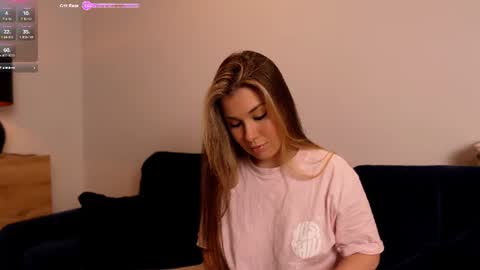 Sasha online show from July 26, 10:27 pm