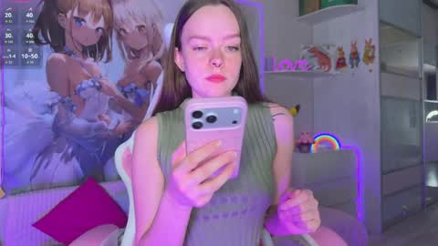Snapshot of sashacollerx chatting on May 28, 12:57 pm Alexa online show from May 28, 12:57 pm