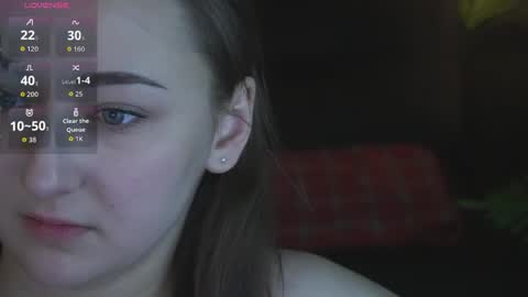 Sasha online show from April 23, 7:16 pm