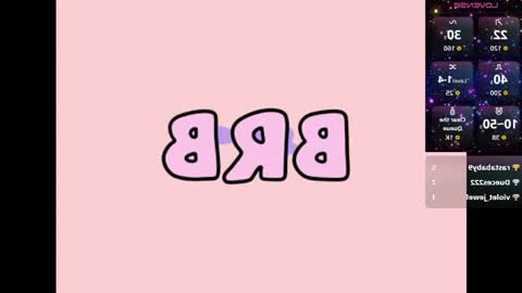 Snapshot of sashafoxy_ chatting on April 29, 5:52 pm sashafoxy_ online show from April 29, 5:52 pm