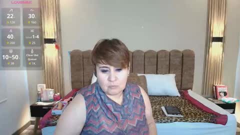 S A S H A R O S E online show from September 22, 12:07 pm