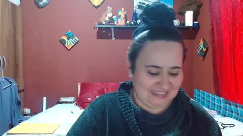 S A S H A R O S E online show from October 7, 2:14 pm