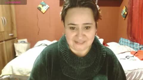 S A S H A R O S E online show from October 28, 12:30 pm