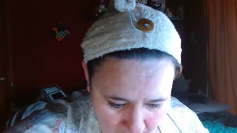 S A S H A R O S E online show from March 7, 12:02 pm