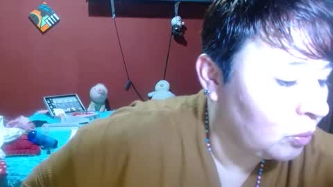 S A S H A R O S E online show from March 18, 11:57 am