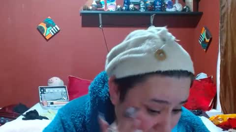 S A S H A R O S E online show from April 15, 12:01 pm