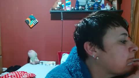 S A S H A R O S E online show from April 22, 12:18 pm