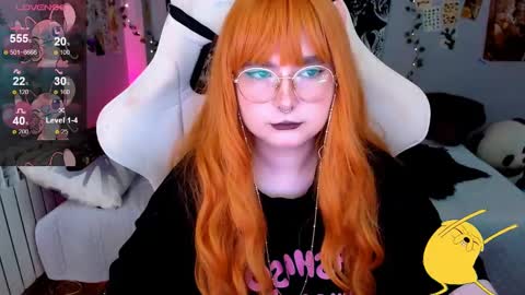 Sashasoy online show from December 4, 3:04 am