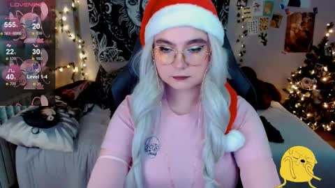 Sashasoy online show from December 30, 2:31 am