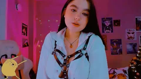 Sashasoy online show from October 7, 3:14 am