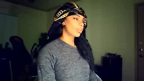 MISTRESS STROKES online show from December 18, 2:17 am