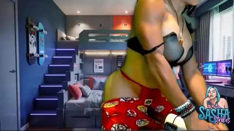 MISTRESS STROKES online show from April 14, 1:28 pm