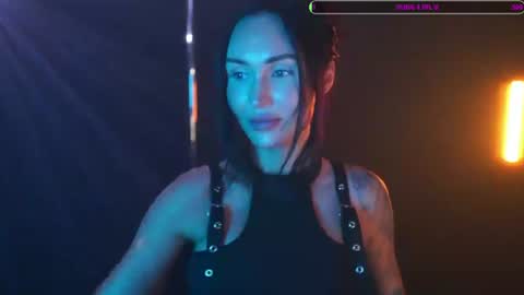 sashawest_official online show from July 24, 11:36 pm