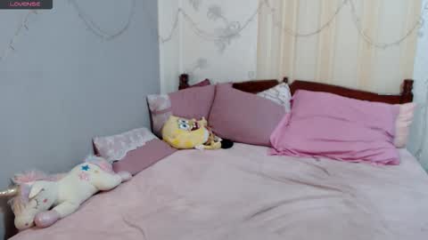 sashaxxxcherry online show from February 25, 4:05 pm