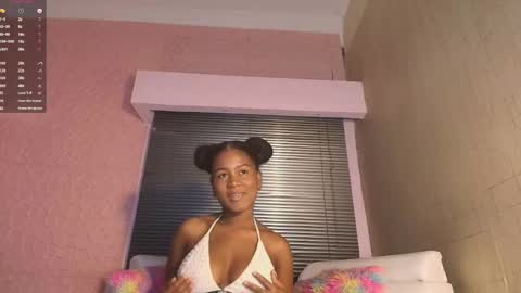 SashhaLux22 online show from February 24, 3:55 am