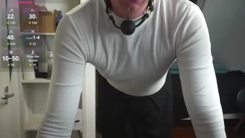 sashkasuka online show from April 7, 6:52 pm