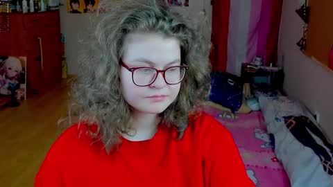 .Alexandra online show from March 10, 5:07 pm