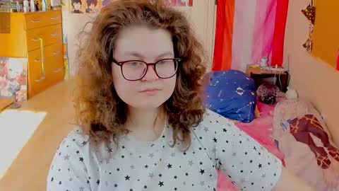 .Alexandra online show from March 12, 10:10 am