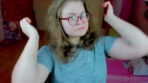 .Alexandra online show from June 24, 9:14 pm