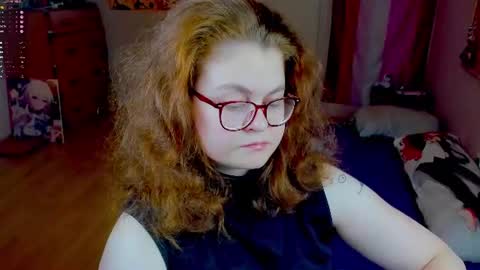 .Alexandra online show from July 21, 9:17 pm