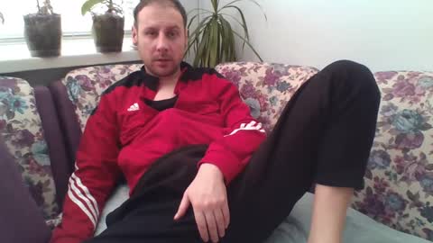 sasko877 online show from January 29, 2:00 pm