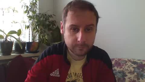 sasko877 online show from February 1, 1:09 pm