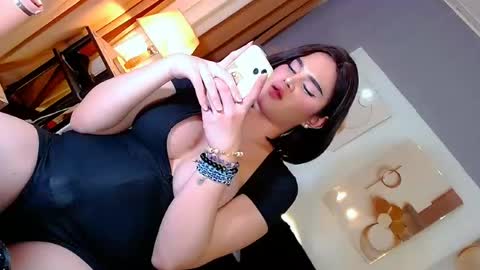 sassa_lilly online show from April 22, 2:51 pm