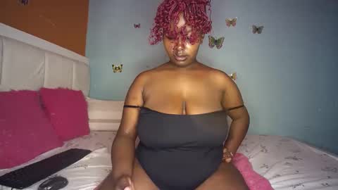 Spicyd online show from April 22, 4:48 am