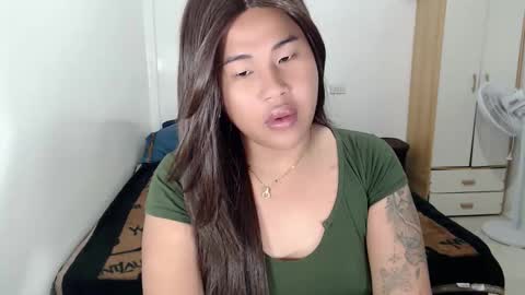 Jane online show from March 5, 11:56 pm