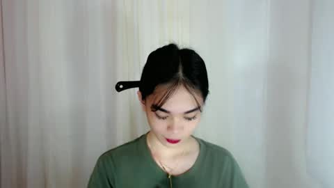 Keath online show from January 18, 2:10 pm