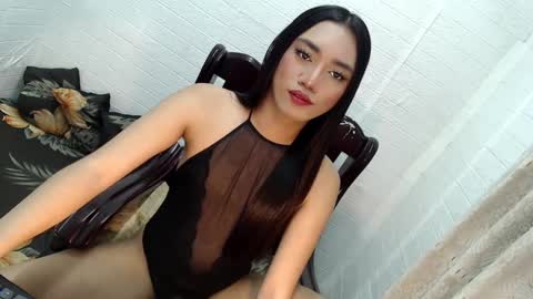 Snapshot of sassy_keylla chatting on February 12, 10:24 am KEYLLA online show from February 12, 10:24 am