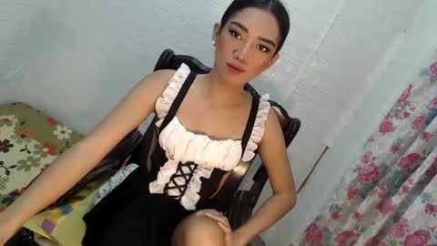 KEYLLA online show from April 10, 9:52 pm