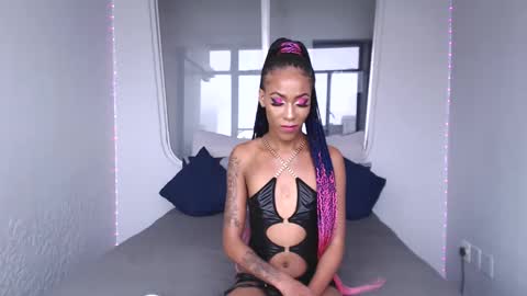 Kylie online show from March 3, 6:26 am