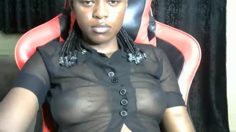 sassy_lyne online show from April 12, 8:36 pm