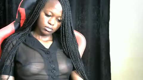 sassy_lyne online show from April 26, 7:55 pm