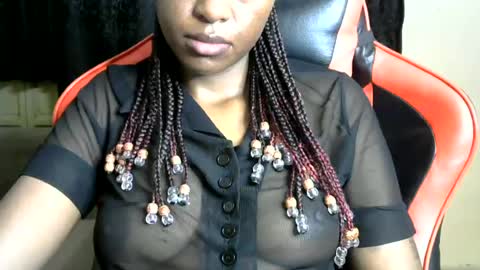 sassy_lyne online show from July 8, 7:13 am