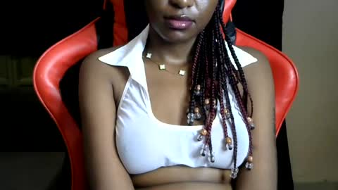 sassy_lyne online show from July 20, 11:45 am