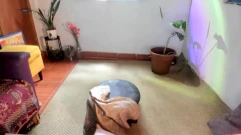 Ms. Oh   online show from January 15, 6:33 pm