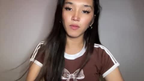 Sassygirl online show from February 21, 10:27 am