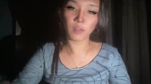 Sassygirl online show from April 4, 6:22 am