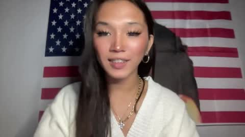 Sassygirl online show from April 19, 10:47 am