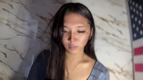 Sassygirl online show from April 23, 2:46 am