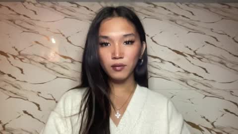 Sassygirl online show from April 25, 10:40 am