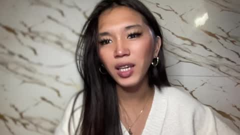 Sassygirl online show from April 26, 12:19 am