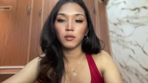 Sassygirl online show from April 30, 3:35 am