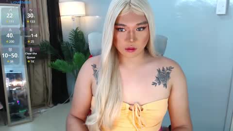 Snapshot of sassyffyra69 chatting on December 11, 2:41 am MARIO LABO online show from December 11, 2:41 am