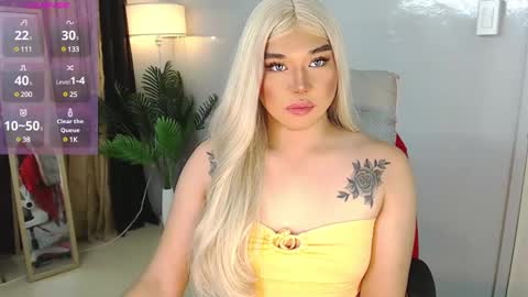 Snapshot of sassyffyra69 chatting on December 16, 9:35 am MARIO LABO online show from December 16, 9:35 am