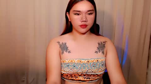 Snapshot of sassyffyra69 chatting on January 17, 11:07 pm MARIO LABO online show from January 17, 11:07 pm