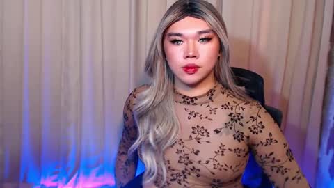 Snapshot of sassyffyra69 chatting on March 11, 2:21 am MARIO LABO online show from March 11, 2:21 am